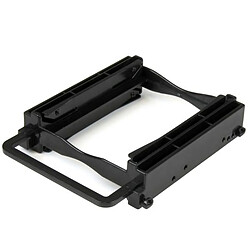 Accessoire Startech BRACKET225PT Support de montage 2 uds