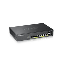 Switch ZyXEL GS2220-10HP-EU0101F 