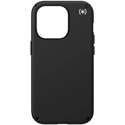 Speck Coque pour iPhone 14 Pro Antichutes 4m série Presidio2 Pro Noir 