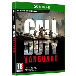 Koch Game XOne Call of Duty Vanguard