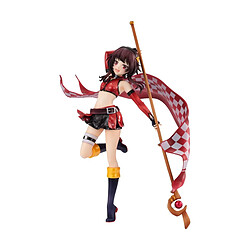 Kadokawa Kono Subarashii Sekai ni Syukufuku wo! - Statuette 1/7 Megumin: Race Queen Ver. 23 cm