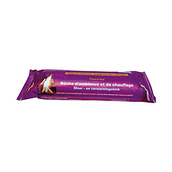 Actifeu Bûche d'ambiance 1.1 kg