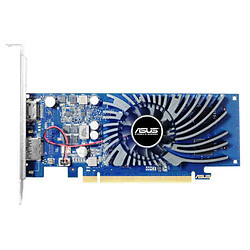 Carte Graphique Asus GT1030-2G-BRK 2 GB DDR5 NVIDIA GeForce GT 1030 GDDR5 