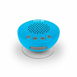 Haut-parleurs bluetooth SPC 4406A Bleu 5 W 