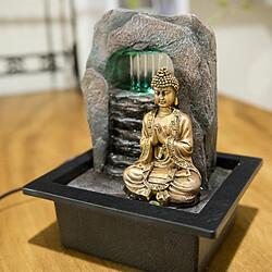 Zenlight Fontaine zen DAO