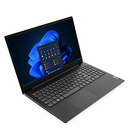 Avis Ordinateur Portable Lenovo V15 Intel Core I7-1255U 512 GB SSD 8 GB RAM 15,6" Espagnol Qwerty