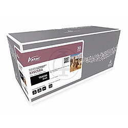 Astar AS20070 approprié pour Kyocera M5521CDN Toner Noir Compatible Aussi 1T02R90NL0 TK5230K 2600 Pages