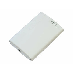 Router Mikrotik RB750P-PBR2