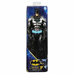 Acheter Ludendo Figurine Basique 30 cm Batman Tech