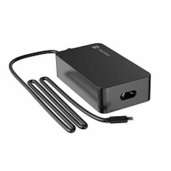 Avis Adaptateur de courant Natec NZU-2033 USB-C