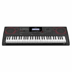 CASIO Clavier CTX-5000 - 61 touches