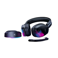 Acheter Casques avec Microphone Roccat Syn Max Air