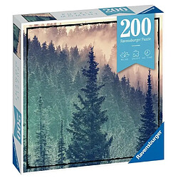 Ravensburger Puzzle Moment Wood 200 pieces 