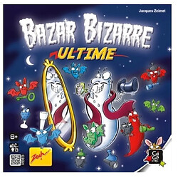 GIGAMIC Bazar Bizarre Ultime 