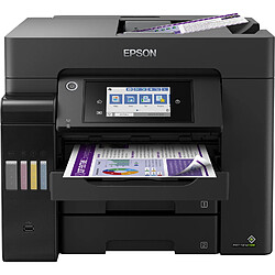 Epson L6570 Epson L6570 Laser 1200 x 2400 DPI 32 ppm Wifi