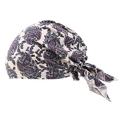 Acheter Femmes Musulmanes Turban Cancer Chimio Casquette Tête écharpe Couverture Chapeau Type 11