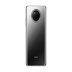 Avis XIAOMI - Redmi Note 9 Pro - 8/256 Go - Gris