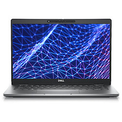 DELL Latitude 5330 DELL Latitude 5330 i5-1235U Ordinateur portable 33,8 cm (13.3") Full HD Intel® Core™ i5 8 Go DDR4-SDRAM 256 Go SSD Wi-Fi 6E (802.11ax) Windows 10 Pro Gris