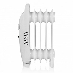 Avis Radiateur à Huile (5 modules) Tristar KA5103 Blanc (Reconditionné A)