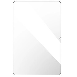 Avizar Film écran pour Xiaomi Pad 6 et Pad 6 Pro Dureté 9H Transparent Biseauté 2.5D