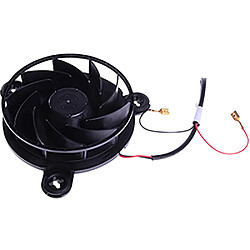 Ignis MOTEUR VENTILATEUR FZ CLV PNF 2015