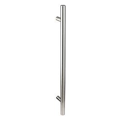 POIGNEE TIRAGE 5010 32X600MM - HERACLES - B-INOX-PT109