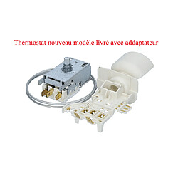 Avis Whirlpool THERMOSTAT ATEA 13 0725 K59S1903500