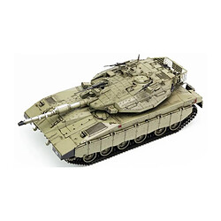 Meng Maquette Char Merkava Mk.3d Early pas cher