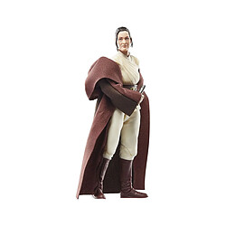 Hasbro Star Wars : The Acolyte Black Series - Figurine Jedi Master Indara 15 cm 