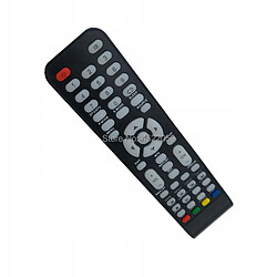 Avis GUPBOO Télécommande Universelle de Rechange Télévision pour HYUNDAI 22HYL550 EVERLINE EVE4N81