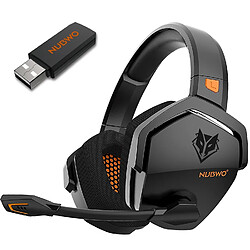 Universal Casque Gaming sans fil 3.5mm Filaire Sport Utilisation réduite Microphone Ordinateur portable Casque/écouteur @ 