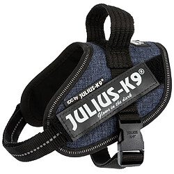 Julius K9 IDC Harnais pour chiens Daim Taille Mini Mini 14825