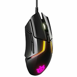 Souris SteelSeries Rival 600 Noir