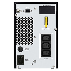 Système d'Alimentation Sans Interruption Interactif APC SRV1KI 800 W