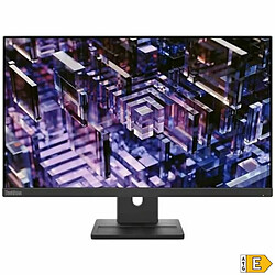 Acheter Écran Lenovo THINKVISION E24Q-30 23,8"