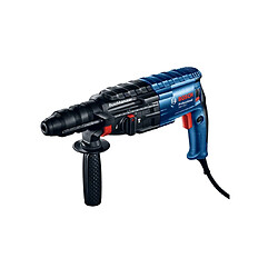 Bosch - Perforateur SDS-Plus 790W 2,7J avec mandrin sans clé 13 mm - GBH 240 F