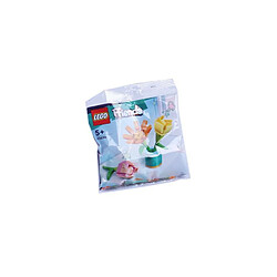 LEGO LEGO Friends Polybag-Freundschaftsblumen PolybagFreundschaftsblumen Bausatz 