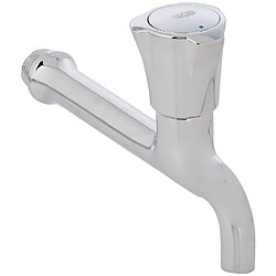 GROHE Mitigeur Évier Mural 30064001 (Import Allemagne)