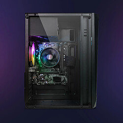 Avis Vibox I-31 PC Gamer