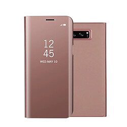 Etui en PU pour Samsung Galaxy Note 8 