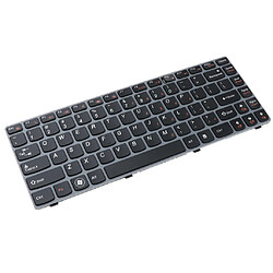 Acheter Clavier US UK Anglais Clavier Bluetooth