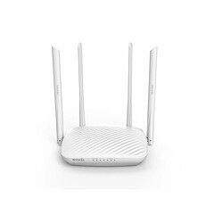 Router Tenda F9 WiFi 4 2,4 GHz Blanc