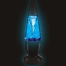 Totalcadeau Lampe à éclairage LED effet tornade lampe originale