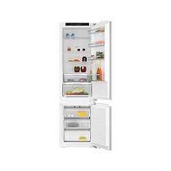 Neff Réfrigérateur congélateur encastrable KI7962FD0, N 50, 290 litres, Hauteur 193.5 cm