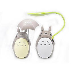 Universal Kawaii Cartoon Chinchilla Lampe Radio Rechargeable LED Lumière de Nuit Lecture Cadeaux Enfants Décoration Maison Nouveauté Lampe | LED Lumière de Nuit