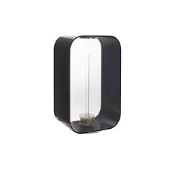 Aquarium 45l contours noir - Life45MCR black - OASE