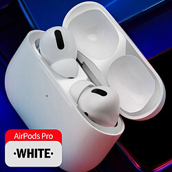 GUPBOO 1 autocollant de protection AirPods Pro