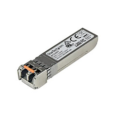 StarTech.com Module SFP+ GBIC compatible HP J9152A - Module transmetteur Mini GBIC 10GBASE-LRM 