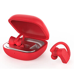 Avis Universal Casque bluetooth sport sans fil tactile TWS