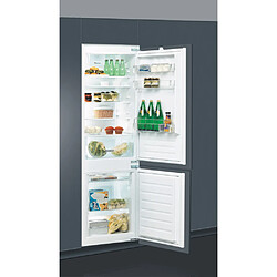 Whirlpool ART 66102 fridge-freezer